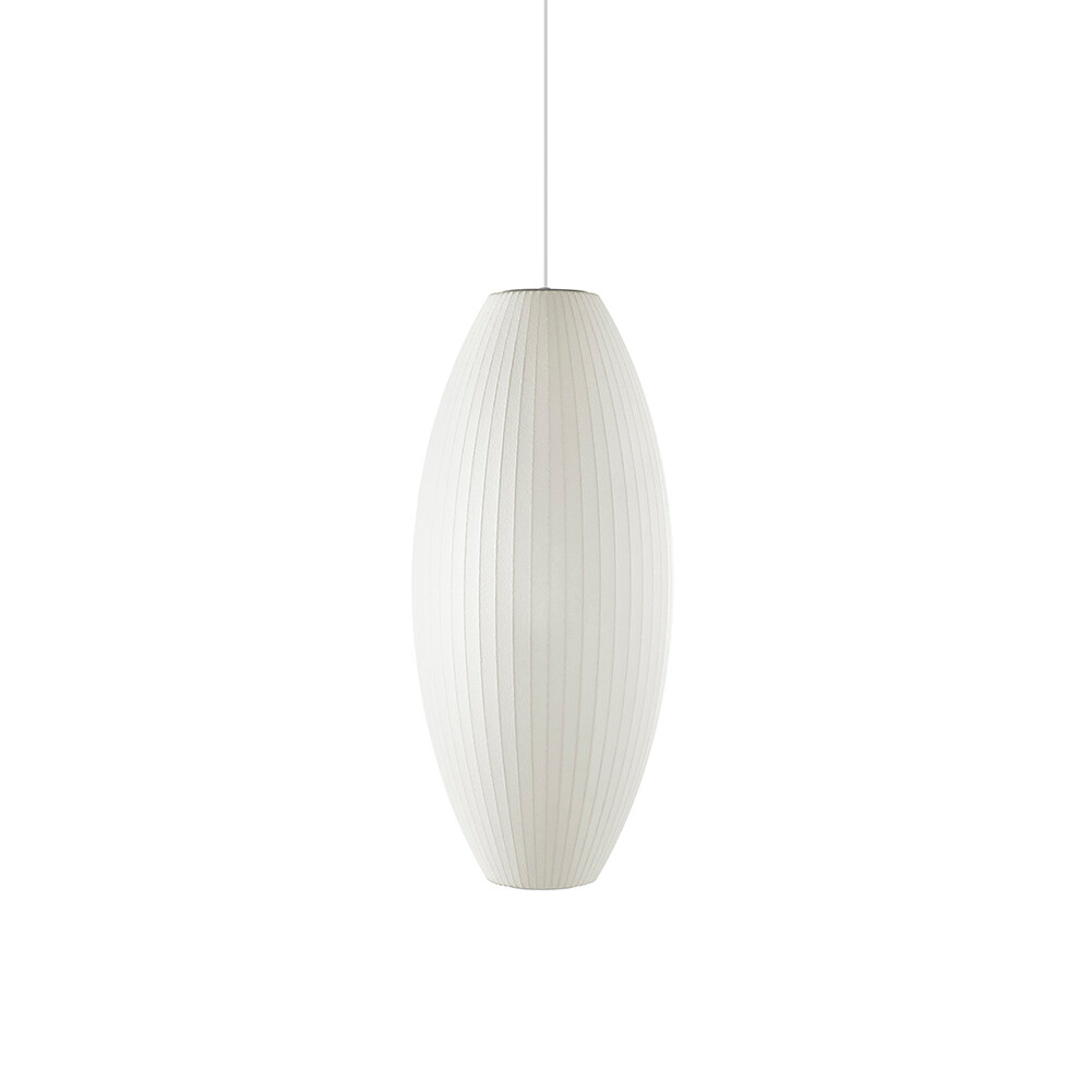 Kjøp Bubble lamper fra Herman Miller her stort utvalg av Nelson Bell Bubble Extra Large Pendel Herman Miller